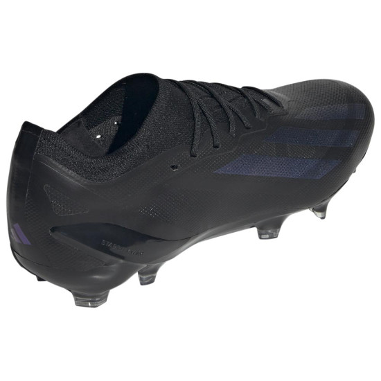 Adidas X Crazyfast.1 FG